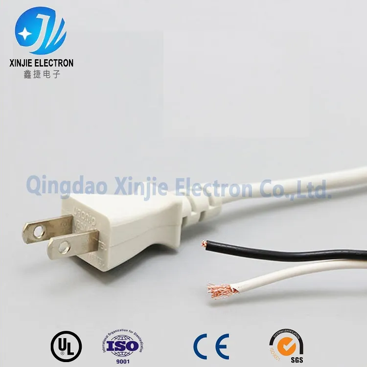 Cable d'alimentació d'equips domèstics